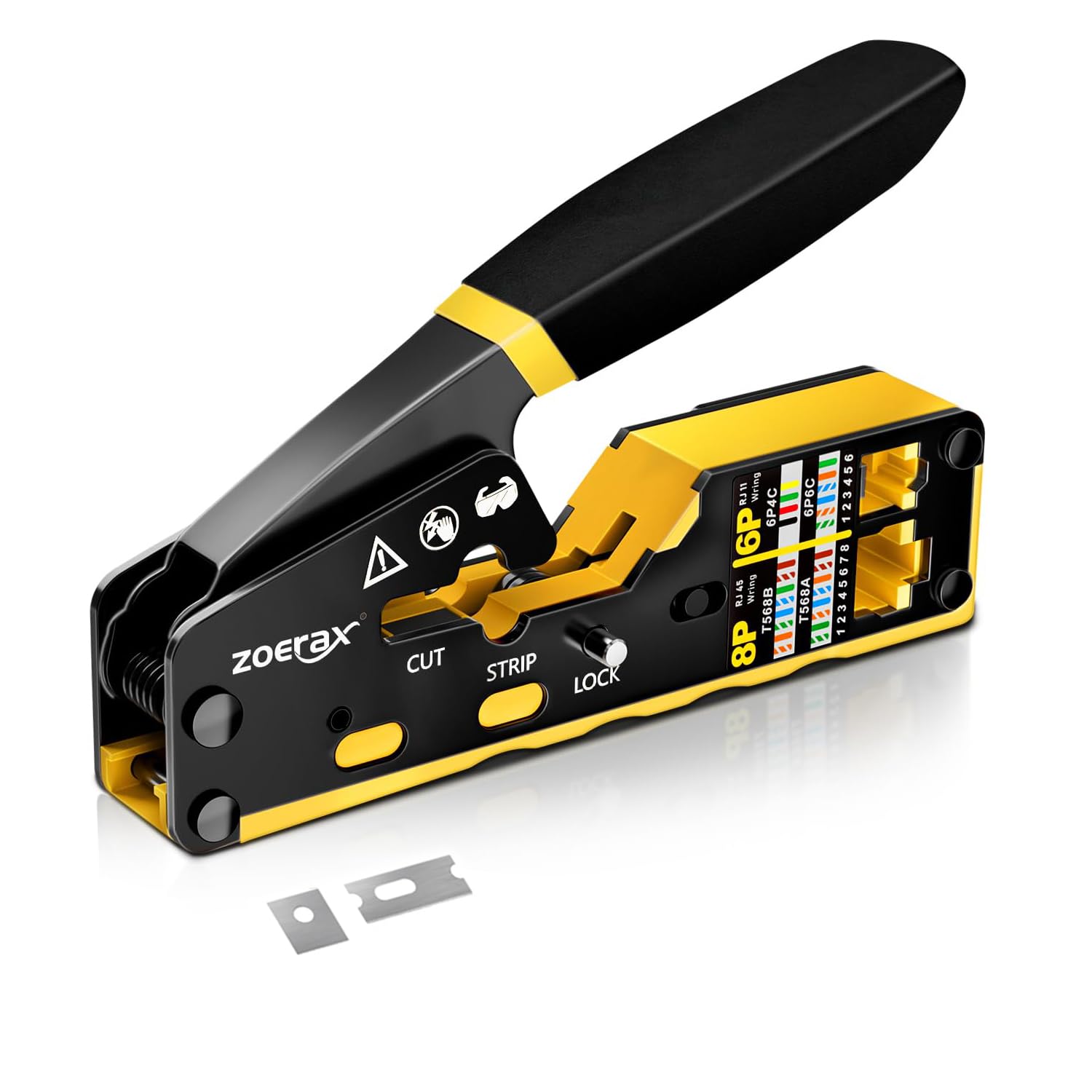 PA❗️ jonard-tools-crimpers-uc-4511- Windowsノート本体